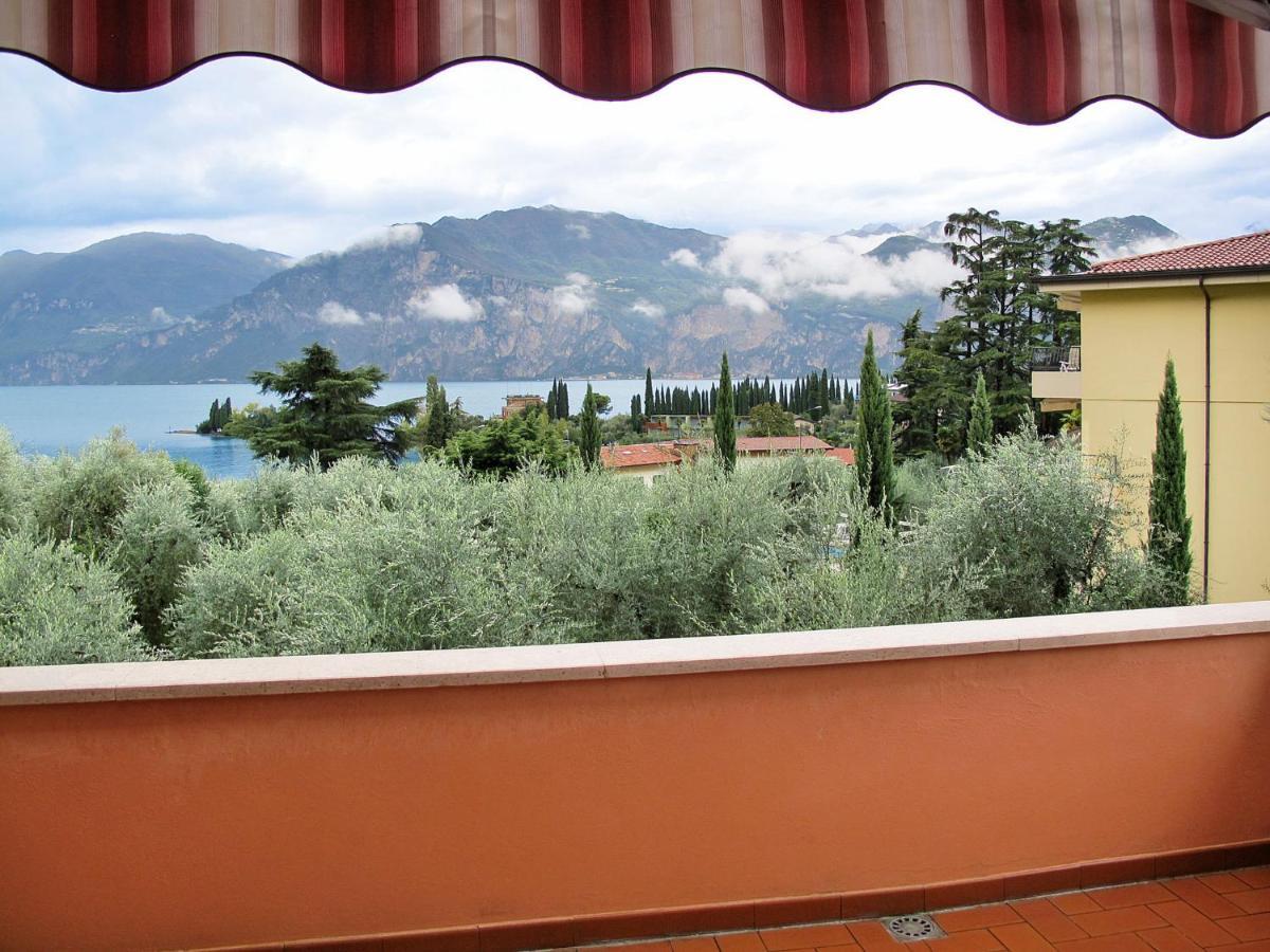 Apartment Villa Rizzardi-1 By Interhome Malcesine Luaran gambar